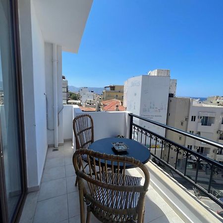 Retire Flat In The Heart Of City Heraklion Zewnętrze zdjęcie