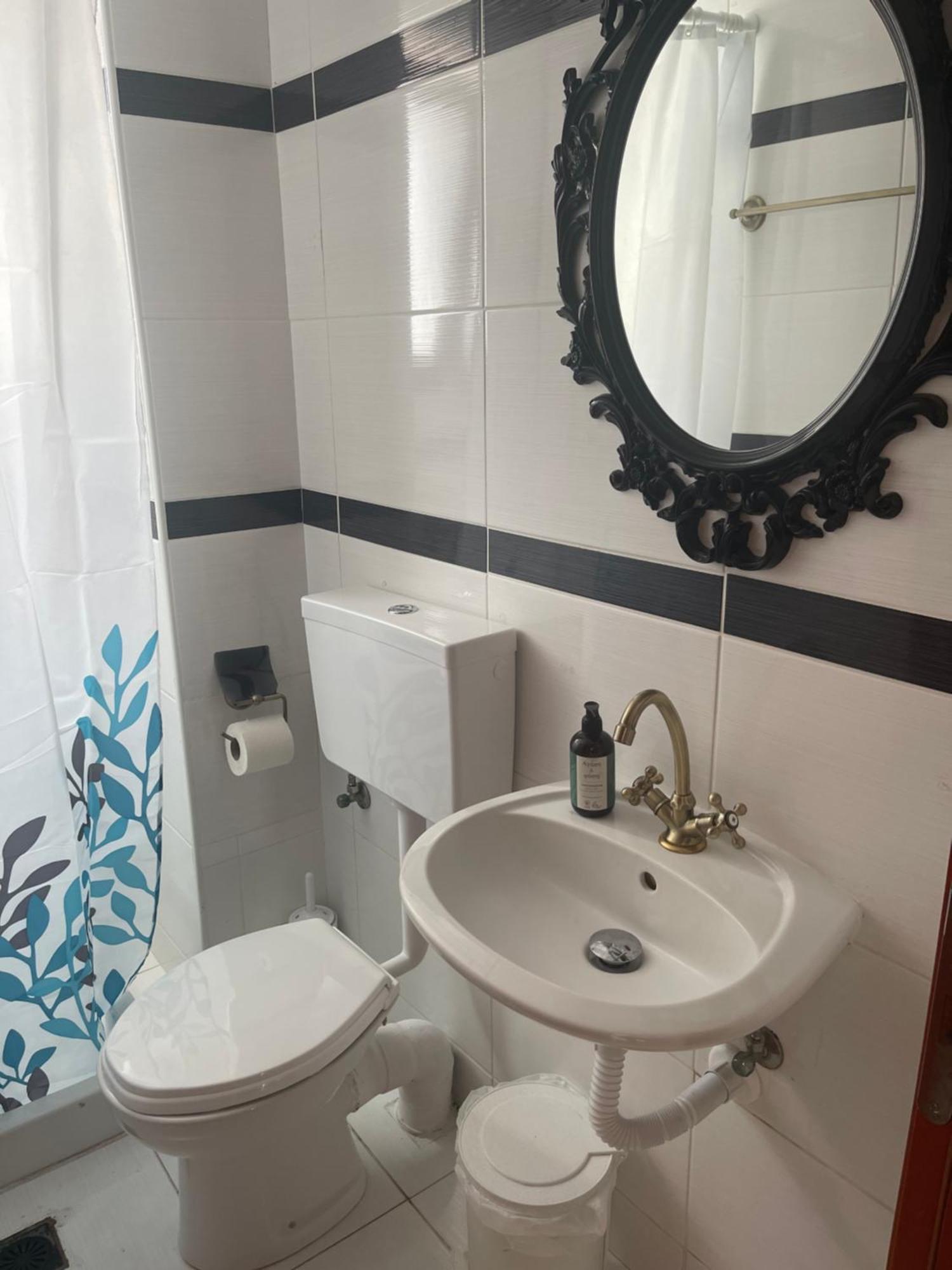 Retire Flat In The Heart Of City Heraklion Zewnętrze zdjęcie