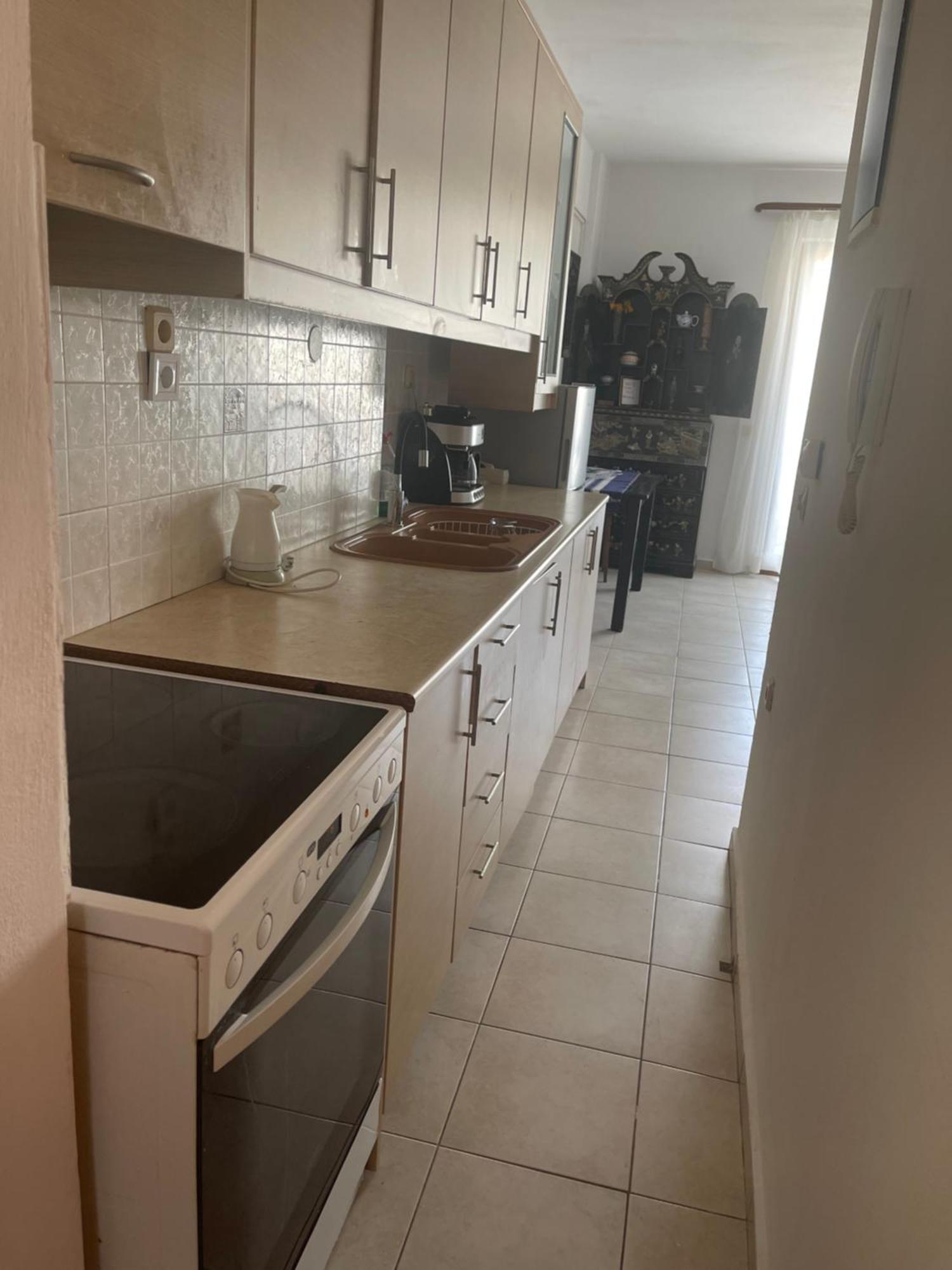 Retire Flat In The Heart Of City Heraklion Zewnętrze zdjęcie