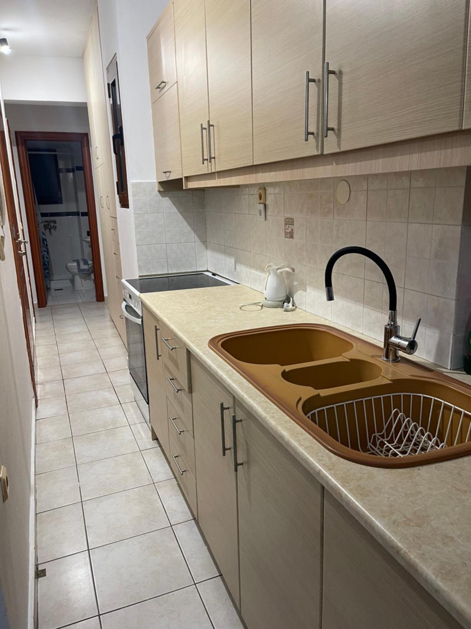 Retire Flat In The Heart Of City Heraklion Zewnętrze zdjęcie