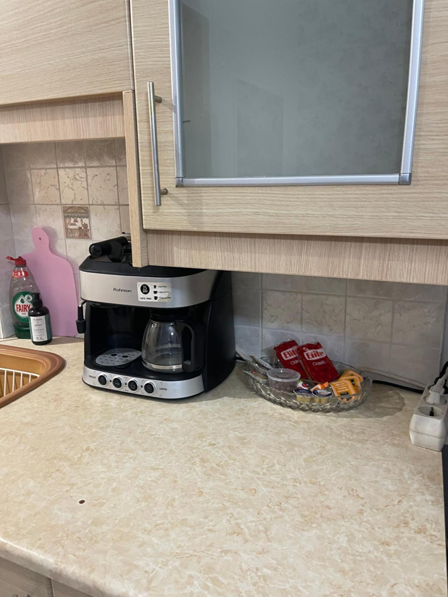 Retire Flat In The Heart Of City Heraklion Zewnętrze zdjęcie