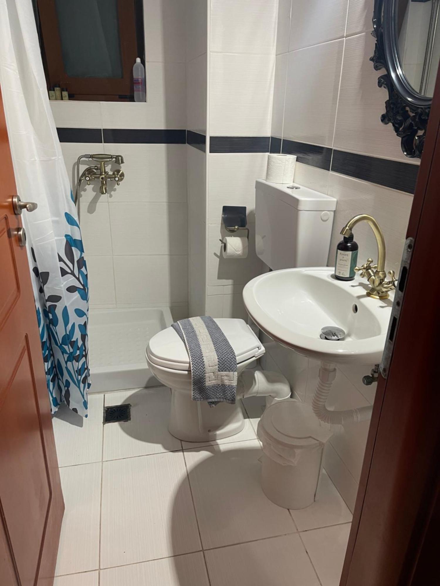 Retire Flat In The Heart Of City Heraklion Zewnętrze zdjęcie